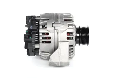 BOSCH 0 124 325 038 Alternator (14v 90a) Clk-Class C208 00>02 E-Class W210 00>02 A0121540302