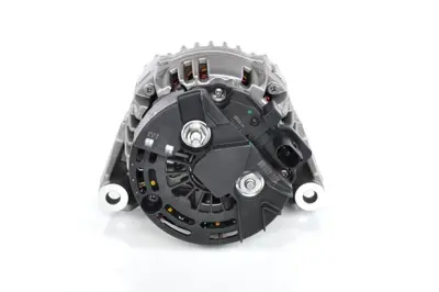 BOSCH 0 124 325 038 Alternator (14v 90a) Clk-Class C208 00>02 E-Class W210 00>02 A0121540302