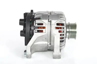 BOSCH 0 124 325 059 Alternator Stılo 1.6 16v 10.2001 12.2003; Multıpla 1.6 16v 09.2000 12.2010; Multıpla 1.6 Blupow 