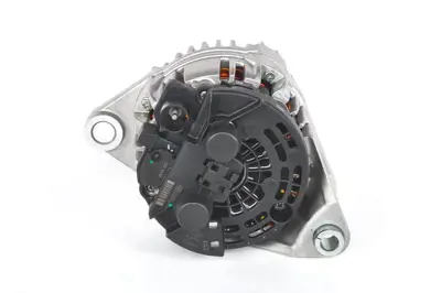 BOSCH 0 124 325 059 Alternator Stılo 1.6 16v 10.2001 12.2003; Multıpla 1.6 16v 09.2000 12.2010; Multıpla 1.6 Blupow 