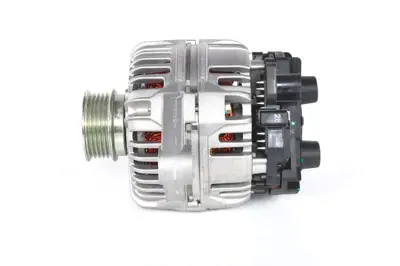 BOSCH 0 124 325 059 Alternator Stılo 1.6 16v 10.2001 12.2003; Multıpla 1.6 16v 09.2000 12.2010; Multıpla 1.6 Blupow 