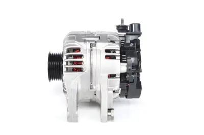 BOSCH 0 124 325 080 Alternator Avensıs 1.8ı 16v 01.2003 11.2008; Corolla 1.6 16v Hatchback 11.2001 02.2007; Corolla 