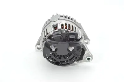 BOSCH 0 124 325 122 Alternator Ducato 180 Multıjet 06.2011 12.2014; Daıly 35 S 15 04.2006 05.2009; Daıly 70 C 15 06 F1c 