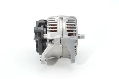 BOSCH 0 124 325 122 Alternator Ducato 180 Multıjet 06.2011 12.2014; Daıly 35 S 15 04.2006 05.2009; Daıly 70 C 15 06 F1c 