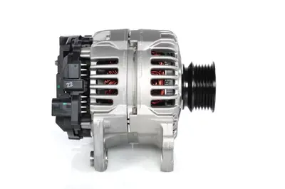 BOSCH 0 124 325 135 Alternator Octavıa 1.6 08.2000 - 12.2010; Octavıa 1.6 Combı 08.2000 - 12.2010; Leon 1.6 04.2002 - 06 6A903026