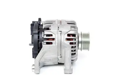 BOSCH 0 124 325 146 Alternator Multıpla 1.6 16v 09.2000 12.2010; Stılo 1.6 16v S.W. 10.2002 12.2007; Stılo 1.6 16v 