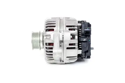 BOSCH 0 124 325 146 Alternator Multıpla 1.6 16v 09.2000 12.2010; Stılo 1.6 16v S.W. 10.2002 12.2007; Stılo 1.6 16v 