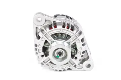 BOSCH 0 124 325 148 Alternator 147 1.6 Ts 16v Eco 11.2000 12.2010; 147 1.6 Ts 16v 11.2000 12.2010; 147 2.0 Ts 16v 1 