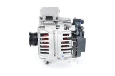 BOSCH 0 124 325 157 Alternator Cooper 06.2001 11.2006; One 1.6 I 06.2001 11.2006; Cooper Cabrıo 07.2004 07.2008; 12317550997 12317559223