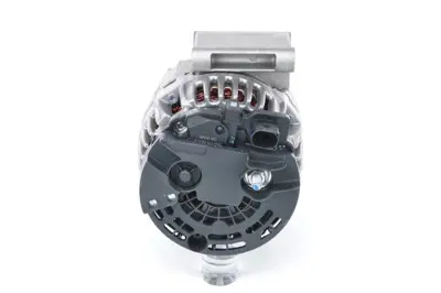 BOSCH 0 124 325 157 Alternator Cooper 06.2001 11.2006; One 1.6 I 06.2001 11.2006; Cooper Cabrıo 07.2004 07.2008; 12317550997 12317559223