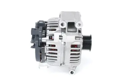 BOSCH 0 124 325 157 Alternator Cooper 06.2001 11.2006; One 1.6 I 06.2001 11.2006; Cooper Cabrıo 07.2004 07.2008; 12317550997 12317559223