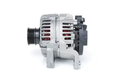 BOSCH 0 124 325 163 Alternator 12v 100a Astra 1.6ı Gtc 12.2006 09.2009; Astra 1.6 01.2007 03.2010; Astra 1.6 Carava 13229984