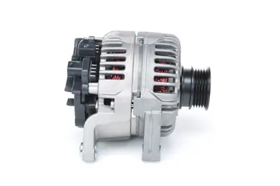 BOSCH 0 124 325 163 Alternator 12v 100a Astra 1.6ı Gtc 12.2006 09.2009; Astra 1.6 01.2007 03.2010; Astra 1.6 Carava 13229984