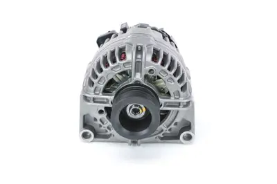 BOSCH 0 124 325 163 Alternator 12v 100a Astra 1.6ı Gtc 12.2006 09.2009; Astra 1.6 01.2007 03.2010; Astra 1.6 Carava 13229984