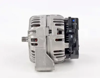 BOSCH 0 124 325 166 Alternator 6130r 09.2009 ; 6090 Mc. Rc 01.2013 ; 6620 01.2002 ; 6520 01.2002 ; 6230 12.2009 