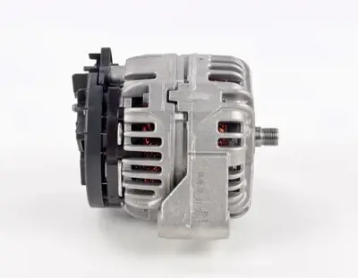 BOSCH 0 124 325 166 Alternator 6130r 09.2009 ; 6090 Mc. Rc 01.2013 ; 6620 01.2002 ; 6520 01.2002 ; 6230 12.2009 