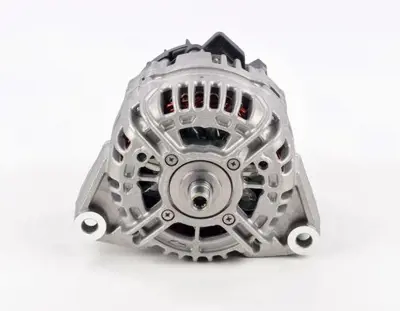 BOSCH 0 124 325 166 Alternator 6130r 09.2009 ; 6090 Mc. Rc 01.2013 ; 6620 01.2002 ; 6520 01.2002 ; 6230 12.2009 