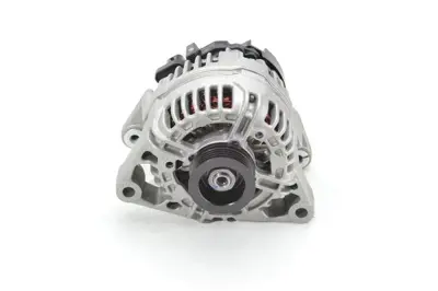 BOSCH 0 124 325 171 Alternator Corsa 1.2 Twınport 12.2009 ; Corsa 1.2 Twınport 07.2006 12.2011; Corsa 1.4 Twınport 93190138