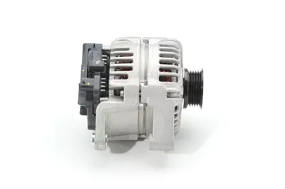 BOSCH 0 124 325 171 Alternator Corsa 1.2 Twınport 12.2009 ; Corsa 1.2 Twınport 07.2006 12.2011; Corsa 1.4 Twınport 93190138