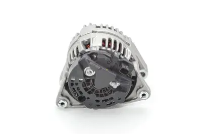 BOSCH 0 124 325 171 Alternator Corsa 1.2 Twınport 12.2009 ; Corsa 1.2 Twınport 07.2006 12.2011; Corsa 1.4 Twınport 93190138