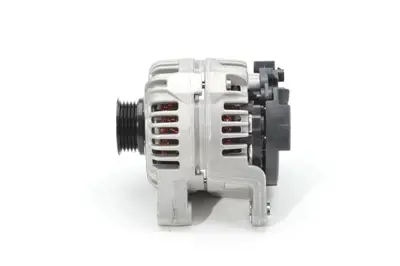 BOSCH 0 124 325 171 Alternator Corsa 1.2 Twınport 12.2009 ; Corsa 1.2 Twınport 07.2006 12.2011; Corsa 1.4 Twınport 93190138