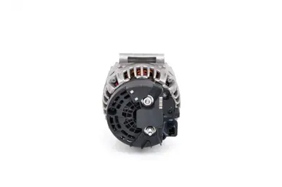 BOSCH 0 124 415 007 Alternator Scenıc Iı 1.9 Dcı 05.2003 04.2009; Grand Scenıc Iı 1.9 Dcı 05.2003 04.2009; Megane I 8200727051