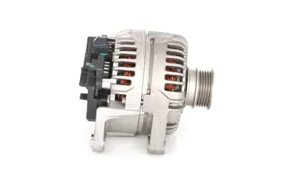 BOSCH 0 124 425 005 Alternator Astra 1.6 Twınport 03.2004 03.2007; Merıva 1.6 I 16 V Twınport 01.2006 03.2010; Zafı 51754153 93174469