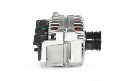 BOSCH 0 124 425 015 Alternator Astra 2.0 Turbo 03.2004 02.2009; Astra 2.0 Gtc Turbo 03.2005 09.2009; Astra 2.0 Turb 9512182