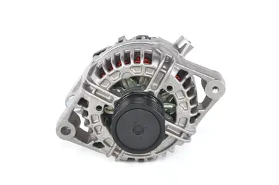BOSCH 0 124 425 015 Alternator Astra 2.0 Turbo 03.2004 02.2009; Astra 2.0 Gtc Turbo 03.2005 09.2009; Astra 2.0 Turb 9512182