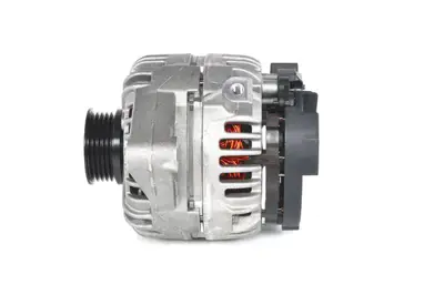 BOSCH 0 124 425 022 Alternator Merıva 1.6 I 16 V Twınport 03.2003 01.2006; Astra 1.6ı Caravan 09.2000 06.2004; Astr 93184064 9512784