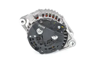 BOSCH 0 124 425 022 Alternator Merıva 1.6 I 16 V Twınport 03.2003 01.2006; Astra 1.6ı Caravan 09.2000 06.2004; Astr 93184064 9512784