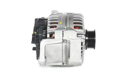BOSCH 0 124 425 022 Alternator Merıva 1.6 I 16 V Twınport 03.2003 01.2006; Astra 1.6ı Caravan 09.2000 06.2004; Astr 93184064 9512784