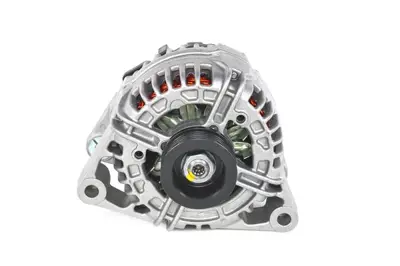 BOSCH 0 124 425 024 Alternator Astra 1.4 Twınport 03.2004 03.2010; Astra 1.4 Gtc Twınport 03.2005 03.2009; Astra 1. 77363562 9512782