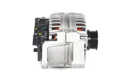 BOSCH 0 124 425 024 Alternator Astra 1.4 Twınport 03.2004 03.2010; Astra 1.4 Gtc Twınport 03.2005 03.2009; Astra 1. 77363562 9512782