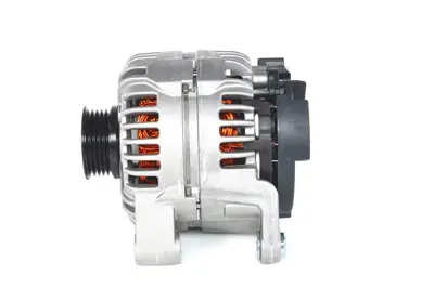 BOSCH 0 124 425 024 Alternator Astra 1.4 Twınport 03.2004 03.2010; Astra 1.4 Gtc Twınport 03.2005 03.2009; Astra 1. 77363562 9512782