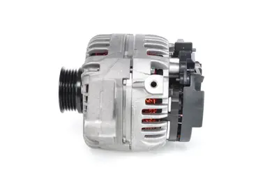 BOSCH 0 124 425 025 Alternator Astra 1.8ı 03.2004 02.2009; Zafıra 1.6 Cng 09.2005 03.2010; Astra 1.8ı Gtc 06.2005 93183436