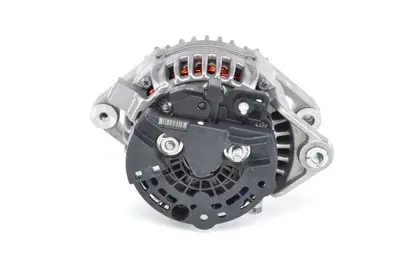 BOSCH 0 124 425 025 Alternator Astra 1.8ı 03.2004 02.2009; Zafıra 1.6 Cng 09.2005 03.2010; Astra 1.8ı Gtc 06.2005 93183436