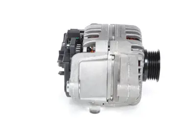 BOSCH 0 124 425 025 Alternator Astra 1.8ı 03.2004 02.2009; Zafıra 1.6 Cng 09.2005 03.2010; Astra 1.8ı Gtc 06.2005 93183436
