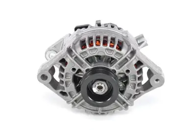 BOSCH 0 124 425 025 Alternator Astra 1.8ı 03.2004 02.2009; Zafıra 1.6 Cng 09.2005 03.2010; Astra 1.8ı Gtc 06.2005 93183436