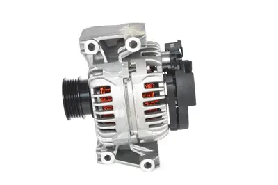 BOSCH 0 124 425 026 Alternator Zafıra 2.2 I Dırect 07.2005 12.2010; Zafıra 2.2 I Dırekt 07.2005 12.2010; Astra 2.2 93183432