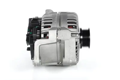 BOSCH 0 124 425 027 Alternator Astra 1.8  04>09 Zafıra 1.6 Cng 05>10 Astra 1.8 Gtc 05> 93180414