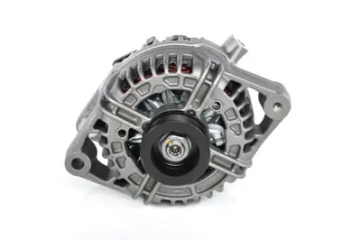 BOSCH 0 124 425 027 Alternator Astra 1.8  04>09 Zafıra 1.6 Cng 05>10 Astra 1.8 Gtc 05> 93180414