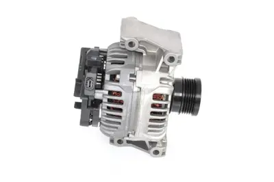 BOSCH 0 124 425 040 Alternator 9 3 1.8 T 09.2002 02.2011; 9 3 2.0 T Sport 09.2002 02.2011; 9 3 2.0 T 02.2003 02.2 12757363