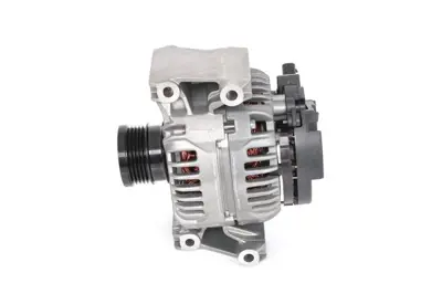 BOSCH 0 124 425 040 Alternator 9 3 1.8 T 09.2002 02.2011; 9 3 2.0 T Sport 09.2002 02.2011; 9 3 2.0 T 02.2003 02.2 12757363