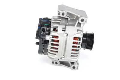 BOSCH 0 124 425 056 Alternator 9 3 1.8 T 09.2002 02.2011; 9 3 2.0 T Sport 09.2002 02.2011; 9 3 2.0 T 02.2003 02.2 12762730 93167057 9512796