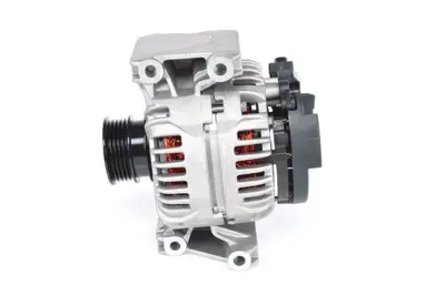 BOSCH 0 124 425 056 Alternator 9 3 1.8 T 09.2002 02.2011; 9 3 2.0 T Sport 09.2002 02.2011; 9 3 2.0 T 02.2003 02.2 12762730 93167057 9512796