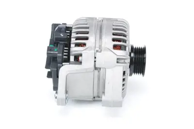 BOSCH 0 124 425 057 Alternator Corsa 1.2 Twınport 12.2009 ; Corsa 1.2 I 16v 09.2000 06.2004; Corsa 1.4 Twınport 07. 93190139