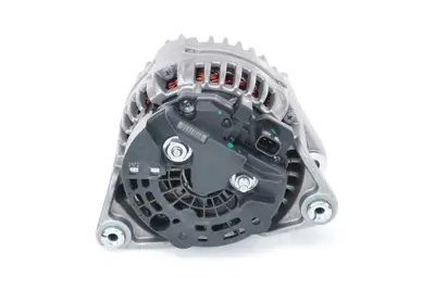 BOSCH 0 124 425 057 Alternator Corsa 1.2 Twınport 12.2009 ; Corsa 1.2 I 16v 09.2000 06.2004; Corsa 1.4 Twınport 07. 93190139