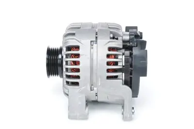 BOSCH 0 124 425 057 Alternator Corsa 1.2 Twınport 12.2009 ; Corsa 1.2 I 16v 09.2000 06.2004; Corsa 1.4 Twınport 07. 93190139