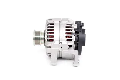 BOSCH 0 124 425 060 Alternator Astra 1.6 07.2010 ; Astra 1.8ı Gtc 11.2007 12.2010; Astra 1.8ı Twıntop 09.2005 10. 